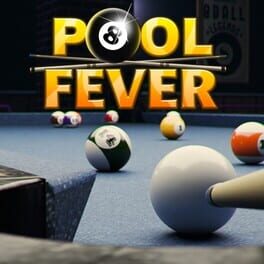 Cover of Pool Fever