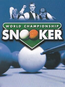 Cover of World Championship Snooker
