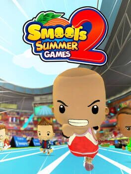 Cover of Smoots Summer Games II