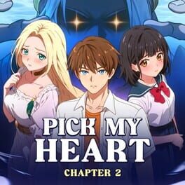 Cover of Pick My Heart Chapter 2
