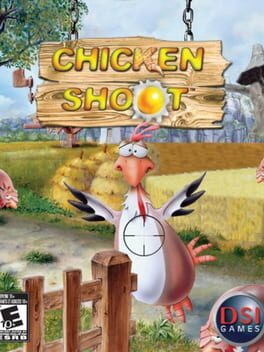 Cover of Chicken Shoot