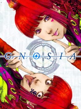 Cover of Gnosia