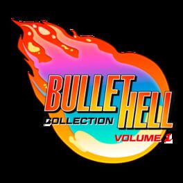 Cover of Bullet Hell Collection: Volume 1
