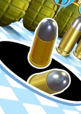Cover of Attack Hole