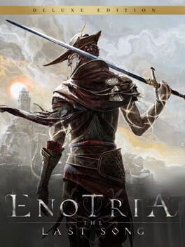 Cover of Enotria: The Last Song - Deluxe Edition