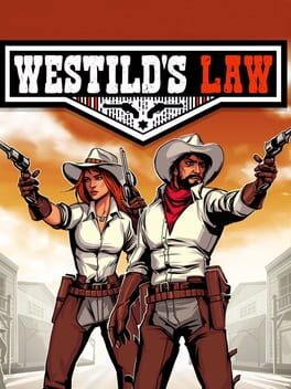 Cover of Westild's Law