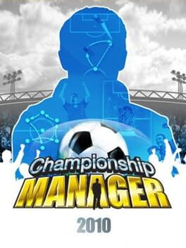 Cover of Championship Manager 2010 Express