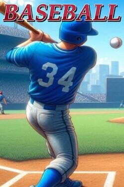 Cover of Baseball