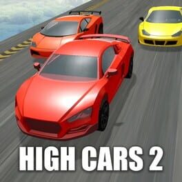 Cover of High Cars 2
