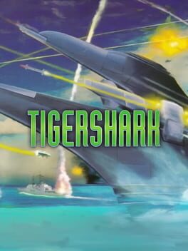 Cover of Tigershark
