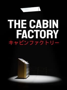 Cover of The Cabin Factory
