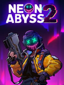 Cover of Neon Abyss 2