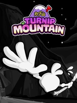 Cover of Turnip Mountain