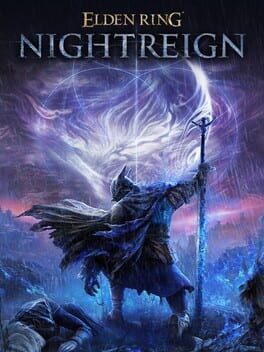 Cover of Elden Ring Nightreign