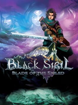 Cover of Black Sigil: Blade of the Exiled