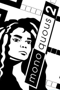 Cover of Monoquous 2