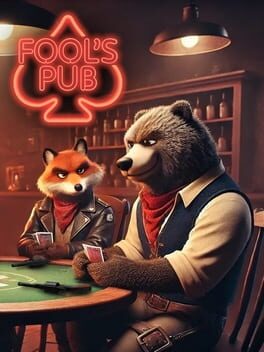 Cover of Fool's Pub