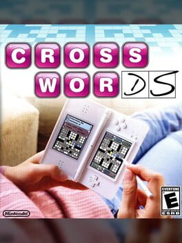 Cover of CrossworDS