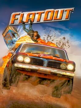 Cover of FlatOut