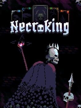Cover of Necroking