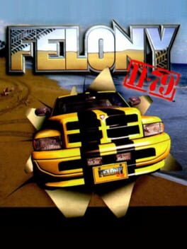 Cover of Felony 11-79