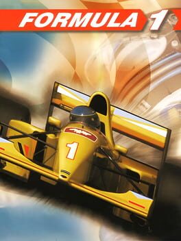 Cover of Formula 1