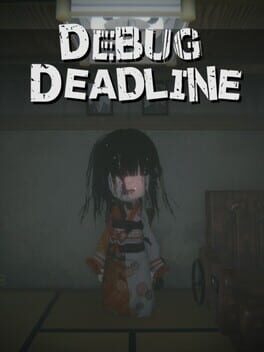 Cover of Debug Deadline