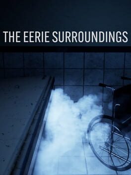 Cover of The Eerie Surroundings