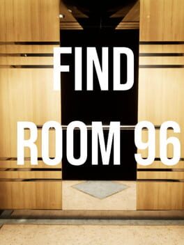 Cover of Find Room 96