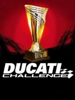 Cover of Ducati Challenge