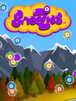 Cover of Sneezies