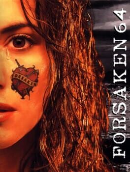 Cover of Forsaken 64