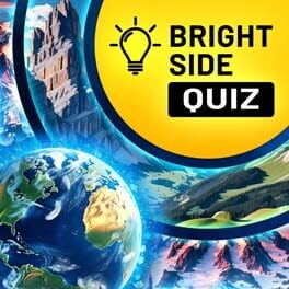 Cover of Bright Side: Quiz