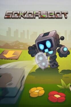 Cover of Sokorobot