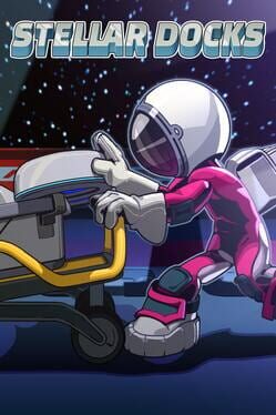 Cover of Stellar Docks