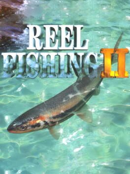 Cover of Reel Fishing II