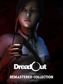 Cover of DreadOut: Remastered Collection