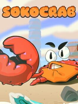 Cover of Sokocrab