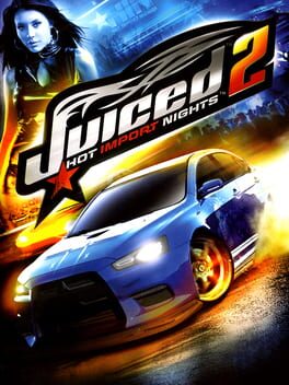 Cover of Juiced 2: Hot Import Nights