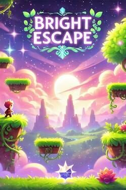 Cover of Bright Escape