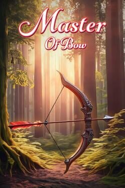Cover of Master of Bow
