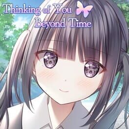 Cover of Thinking of You Beyond Time