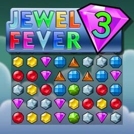 Cover of Jewel Fever 3