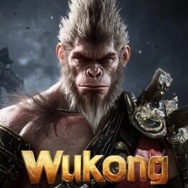 Cover of Wukong Sun: Black Legend