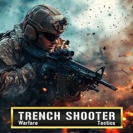 Cover of Trench Shooter: Warfare Tactics