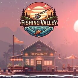 Cover of Fishing Valley