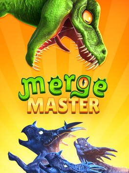 Cover of Merge Master