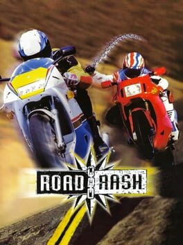 Cover of Road Rash