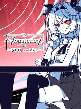 Cover of The Noexistencen of You and Me