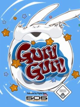 Cover of Guru Guru